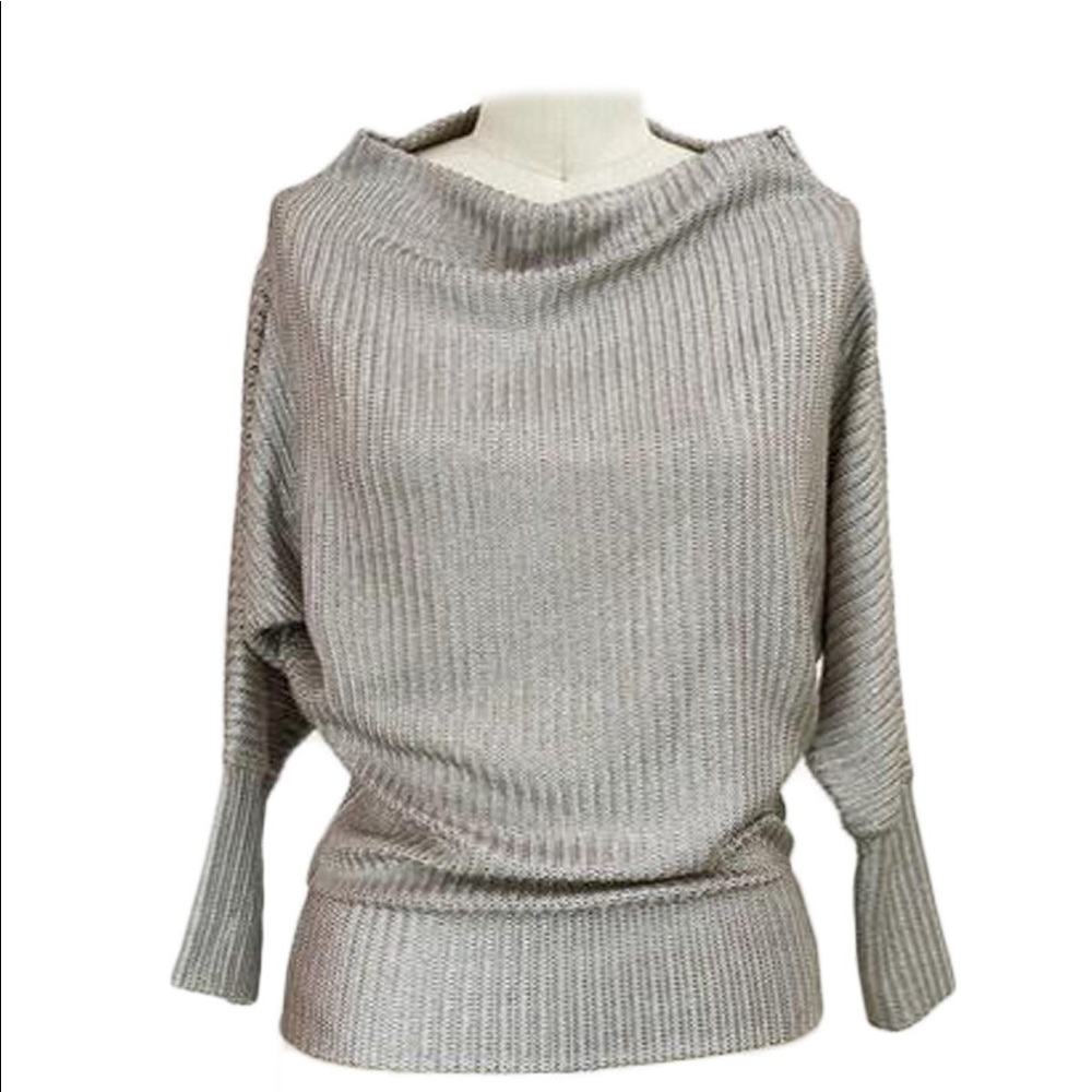 The Ava Sweater